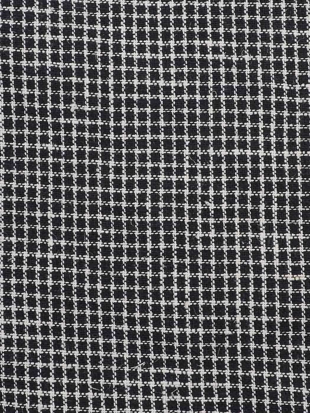 Hemp , Organic Cotton Fabric Mid-Weight （HG12651A / HG12651I） - Bastine