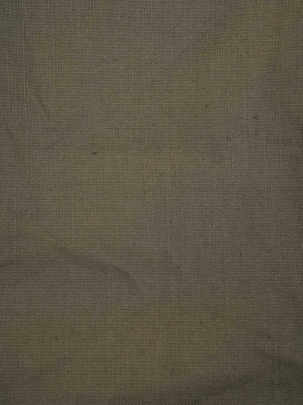 Bastine Hemp & Organic Cotton Mid-Weight Plain Fabric（GH05155）