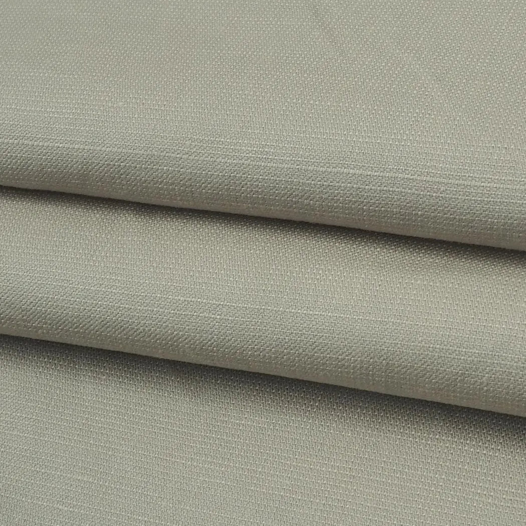 Bastine Hemp & Organic Cotton Mid-Weight Plain Fabric（GH05155）