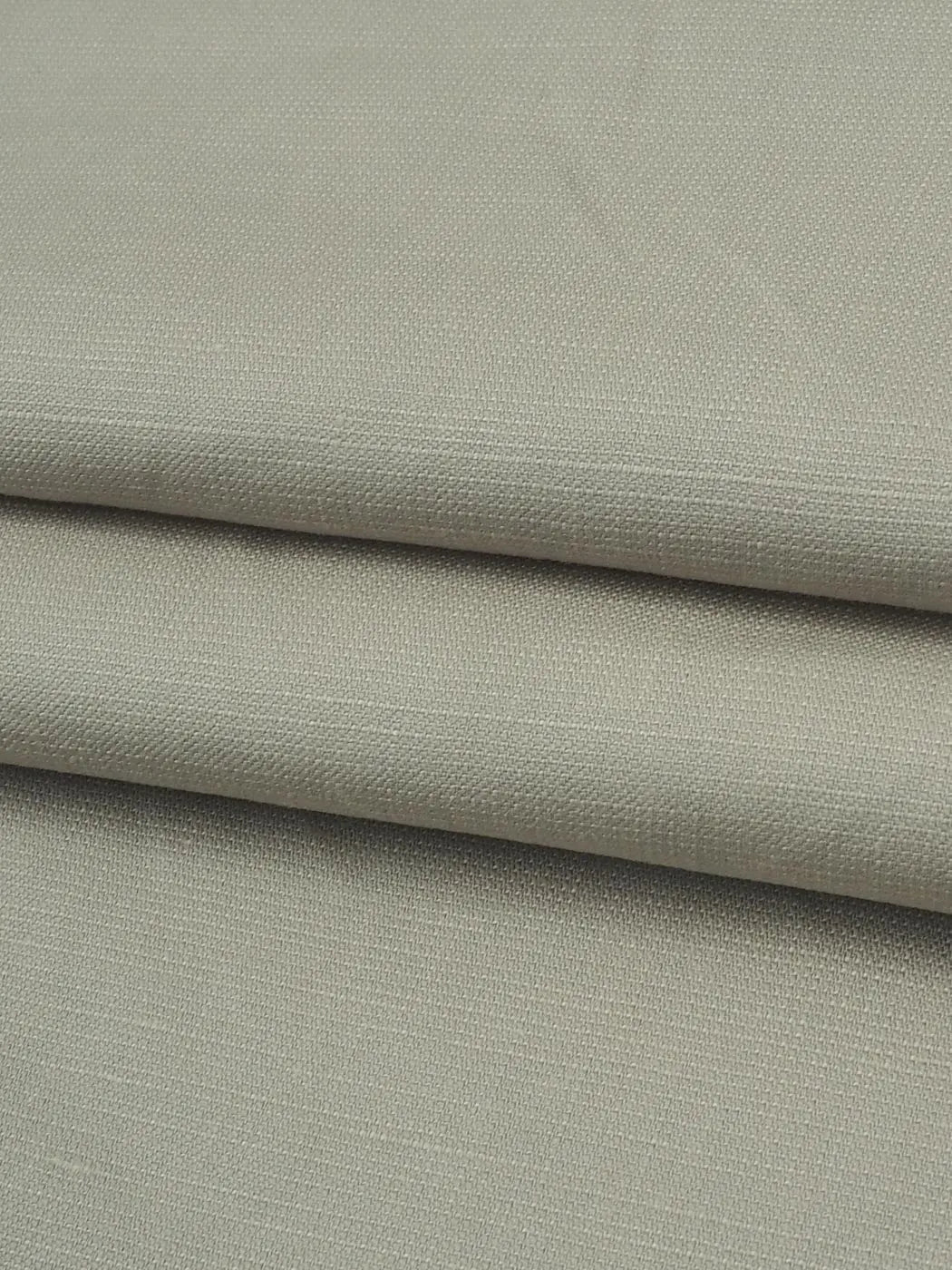 Bastine Hemp & Organic Cotton Mid-Weight Plain Fabric（GH05155）