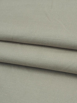 Bastine Hemp & Organic Cotton Mid-Weight Plain Fabric（GH05155）