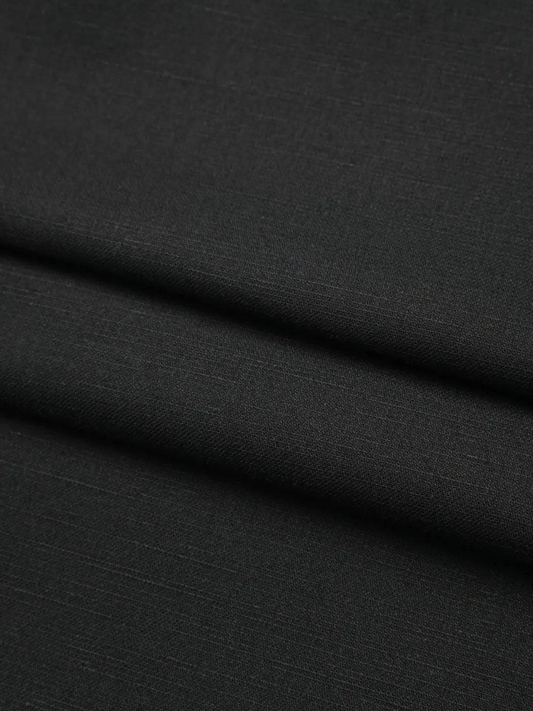 Hemp & Organic Cotton Mid-Weight Plain Fabric（GH05155）  Woven Hemp & Organic Cotton  Bastine 