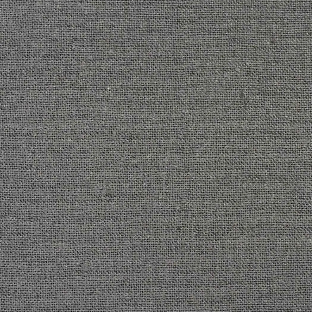 Hemp & Organic Cotton Mid-Weight Plain （RE56E436A） - Bastine