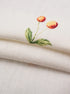 Hemp & Organic Cotton Mid-Weight Printed Twill Fabric ( HG4427Y-H01  Print )  Woven Hemp & Organic Cotton  Bastine 