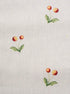 Hemp & Organic Cotton Mid-Weight Printed Twill Fabric ( HG4427Y-H01  Print )  Woven Hemp & Organic Cotton  Bastine 