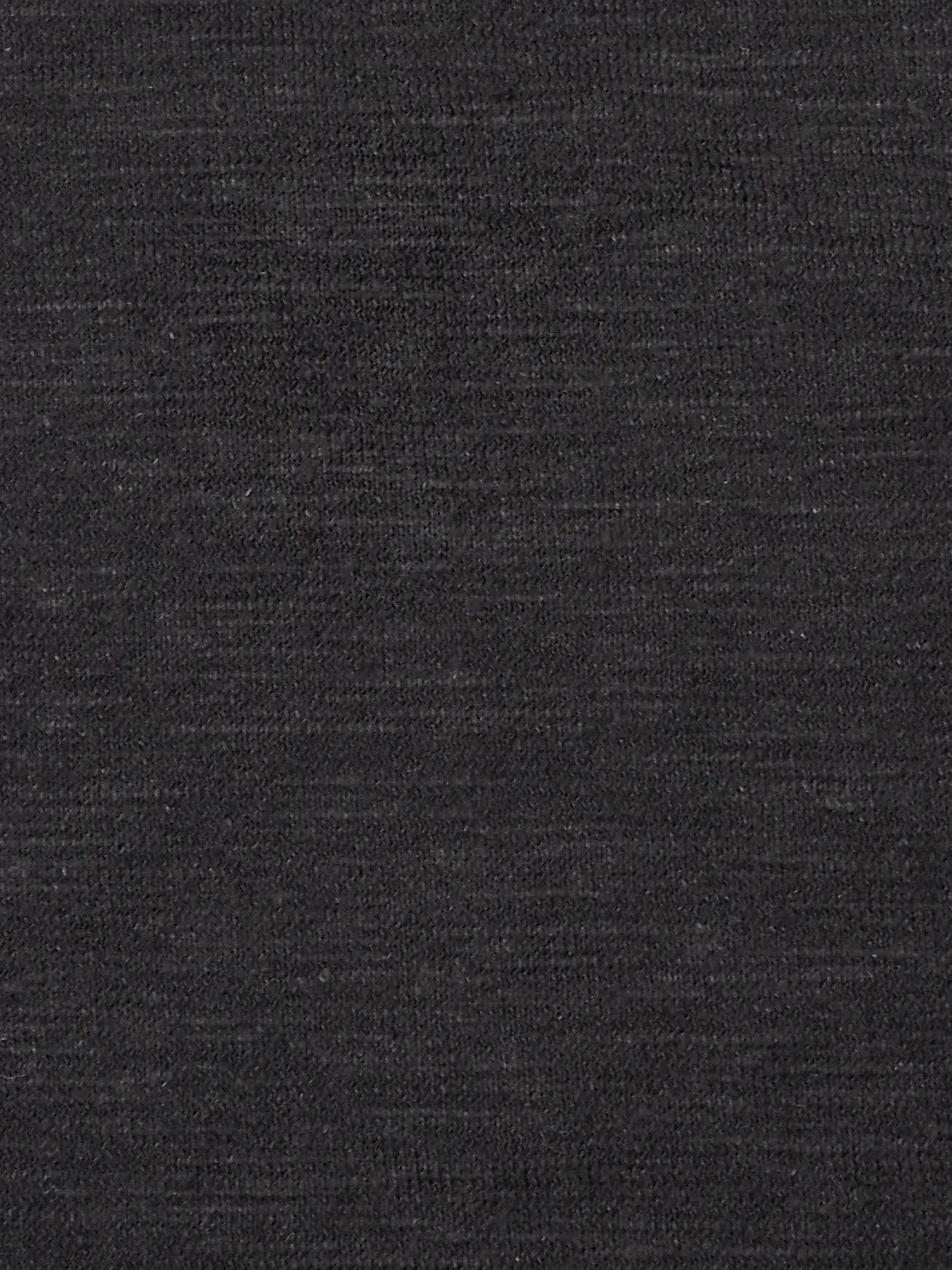 Hemp & Organic Cotton Mid-Weight Slub Jersey Fabric（KJ08172B Three Colors Available） - Bastine