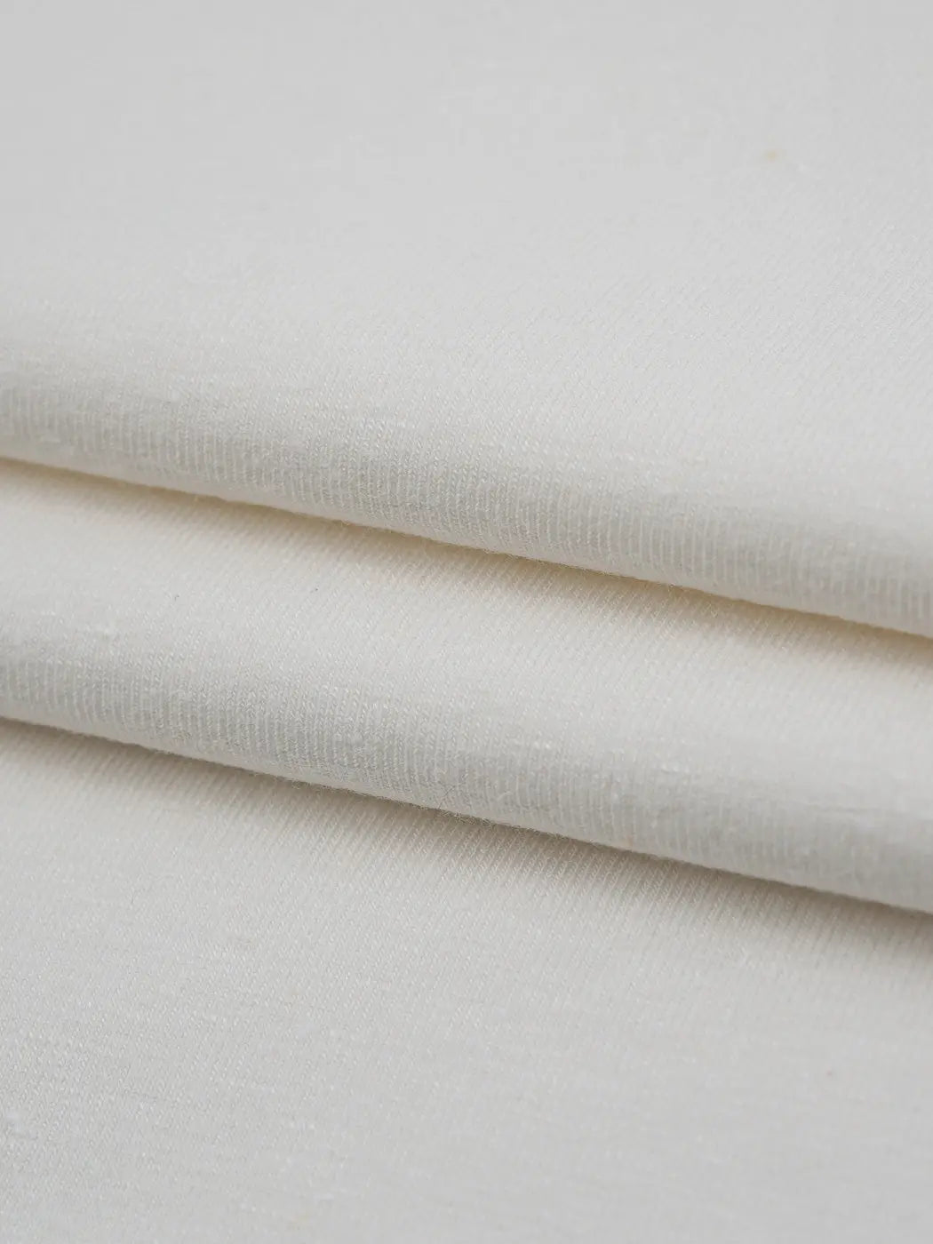 Bastine Hemp & Organic Cotton Mid-Weight Stretch Jersey Fabric ( KJ40C847 )