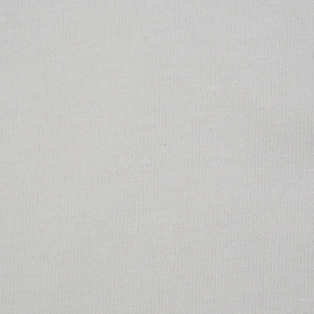 Bastine Hemp & Organic Cotton Mid-Weight Stretch Jersey Fabric ( KJ40C847 )