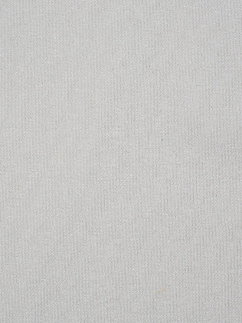 Bastine Hemp & Organic Cotton Mid-Weight Stretch Jersey Fabric ( KJ40C847 )