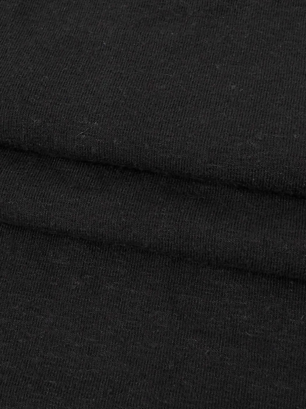 Hemp & Organic Cotton Mid-Weight Stretch Jersey Fabric Bastine hemp textiles hemp fiber wholesale retail hemp fabric clothing manufacturers companies