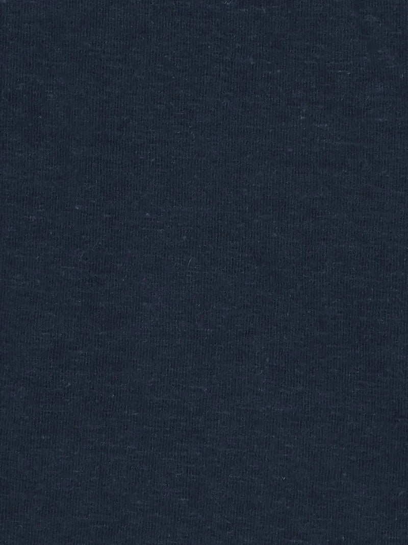 Hemp & Organic Cotton Mid-Weight Stretch Jersey Fabric ( KJ40C847 ) HempFortexWeb Bastine Knit Hemp & Organic cotton