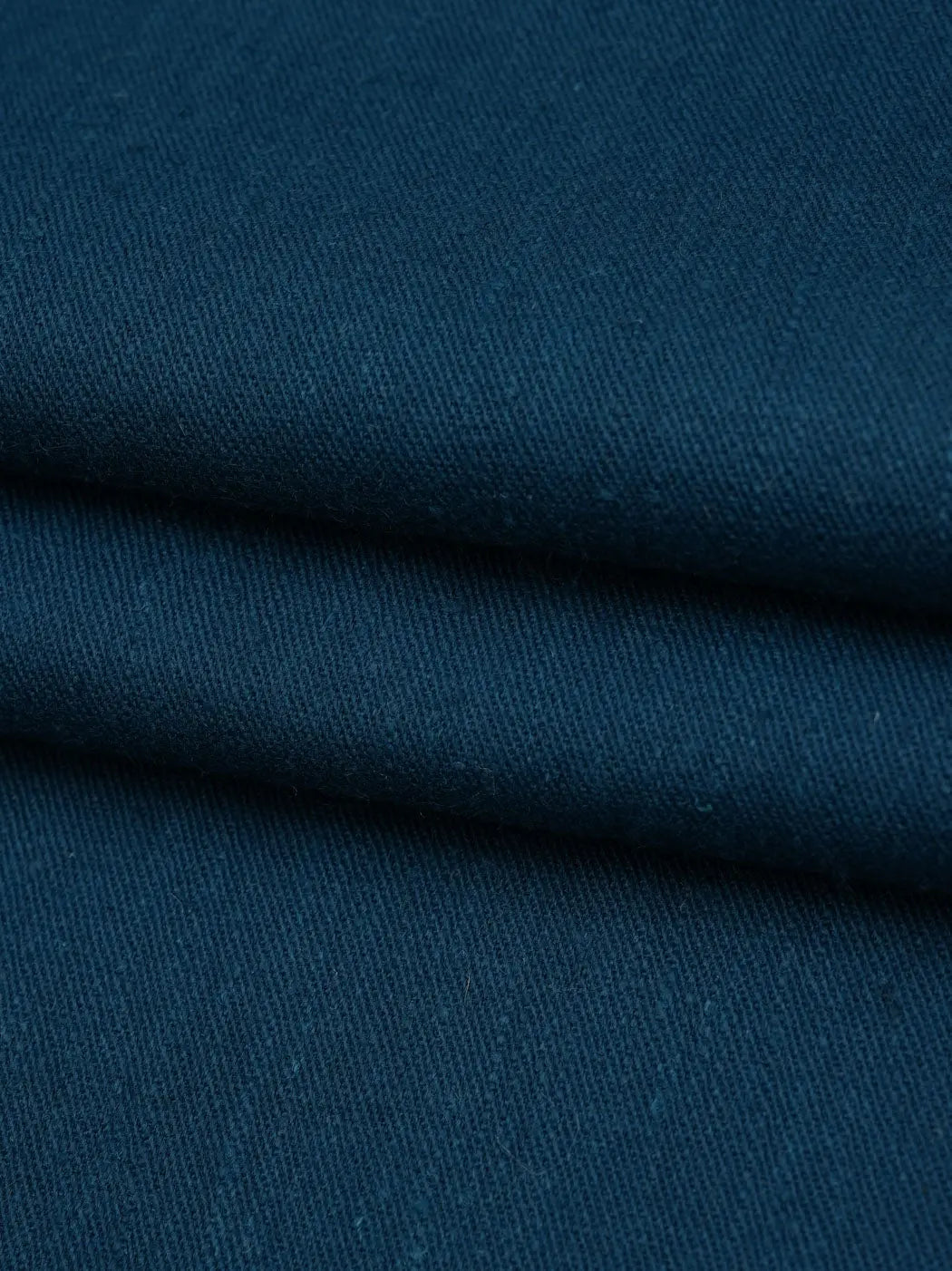 Hemp & Organic Cotton Mid-Weight Stretch Twill Fabric（ HG17027B / HG17027D ） HempFortexWeb Bastine Woven Hemp & Organic Cotton