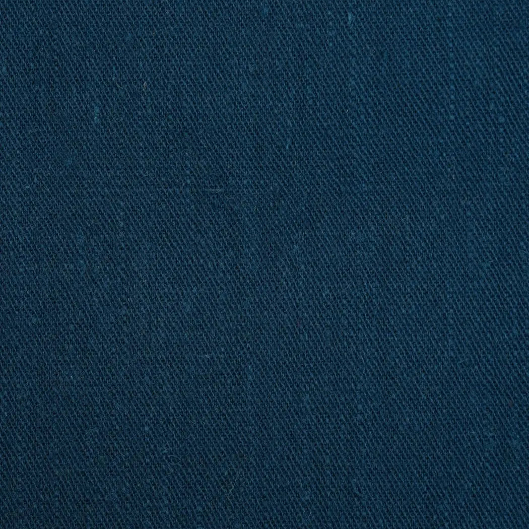 Hemp & Organic Cotton Mid-Weight Stretch Twill Fabric（ HG17027B / HG17027D ） HempFortexWeb Bastine Woven Hemp & Organic Cotton