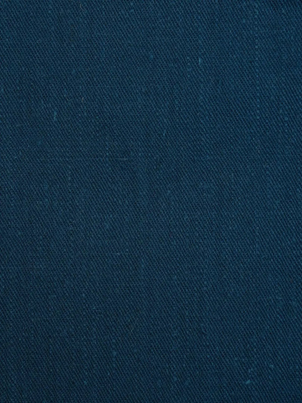 Hemp & Organic Cotton Mid-Weight Stretch Twill Fabric（ HG17027B / HG17027D ） HempFortexWeb Bastine Woven Hemp & Organic Cotton