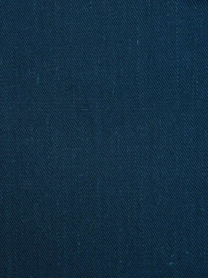 Hemp & Organic Cotton Mid-Weight Stretch Twill Fabric（ HG17027B / HG17027D ） HempFortexWeb Bastine Woven Hemp & Organic Cotton