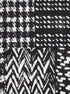 Hemp & Organic Cotton Mid-Weight Stretched Jersey Printed Fabric ( KJ2124 Pirnt ） - Bastine