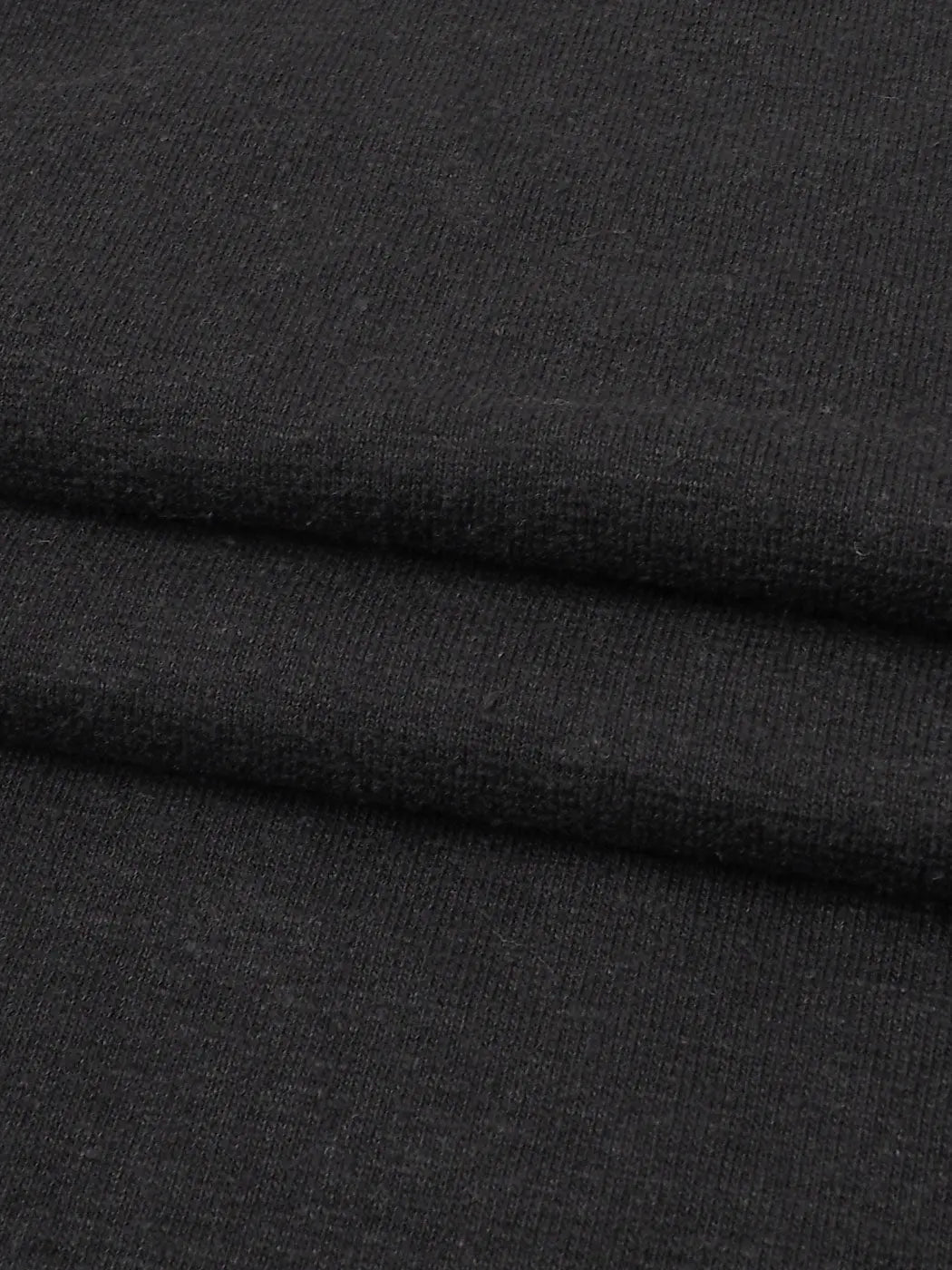 Bastine Hemp & Organic Cotton Mid-Weight Stretched Jersey Printed Fabric