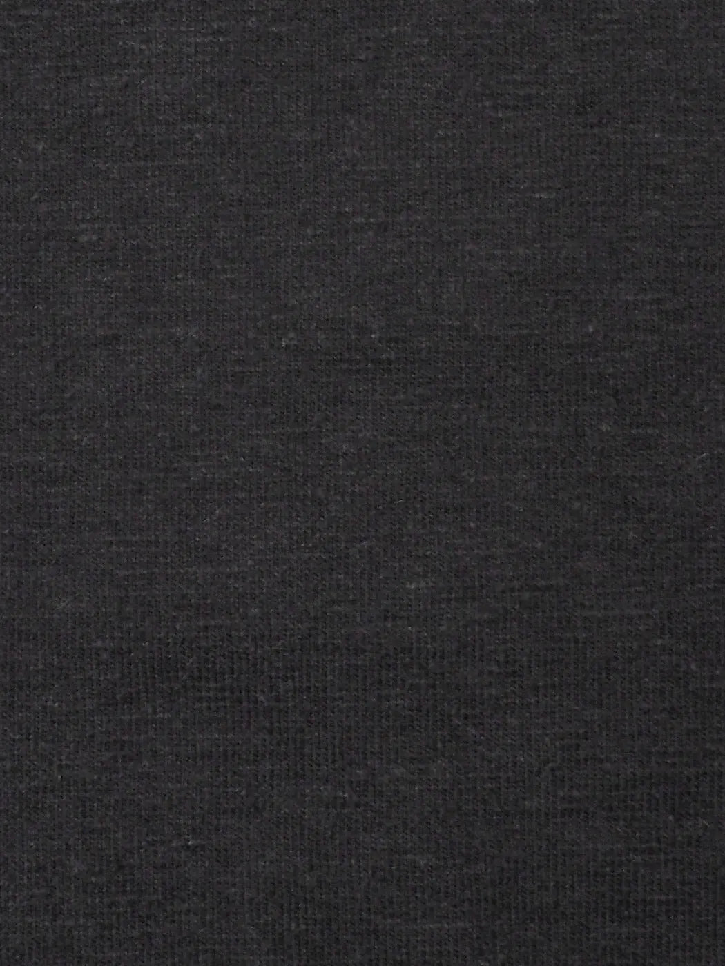 Bastine Hemp & Organic Cotton Mid-Weight Stretched Jersey Printed Fabric