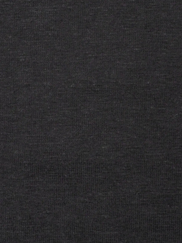 Bastine Hemp & Organic Cotton Mid-Weight Stretched Jersey Printed Fabric