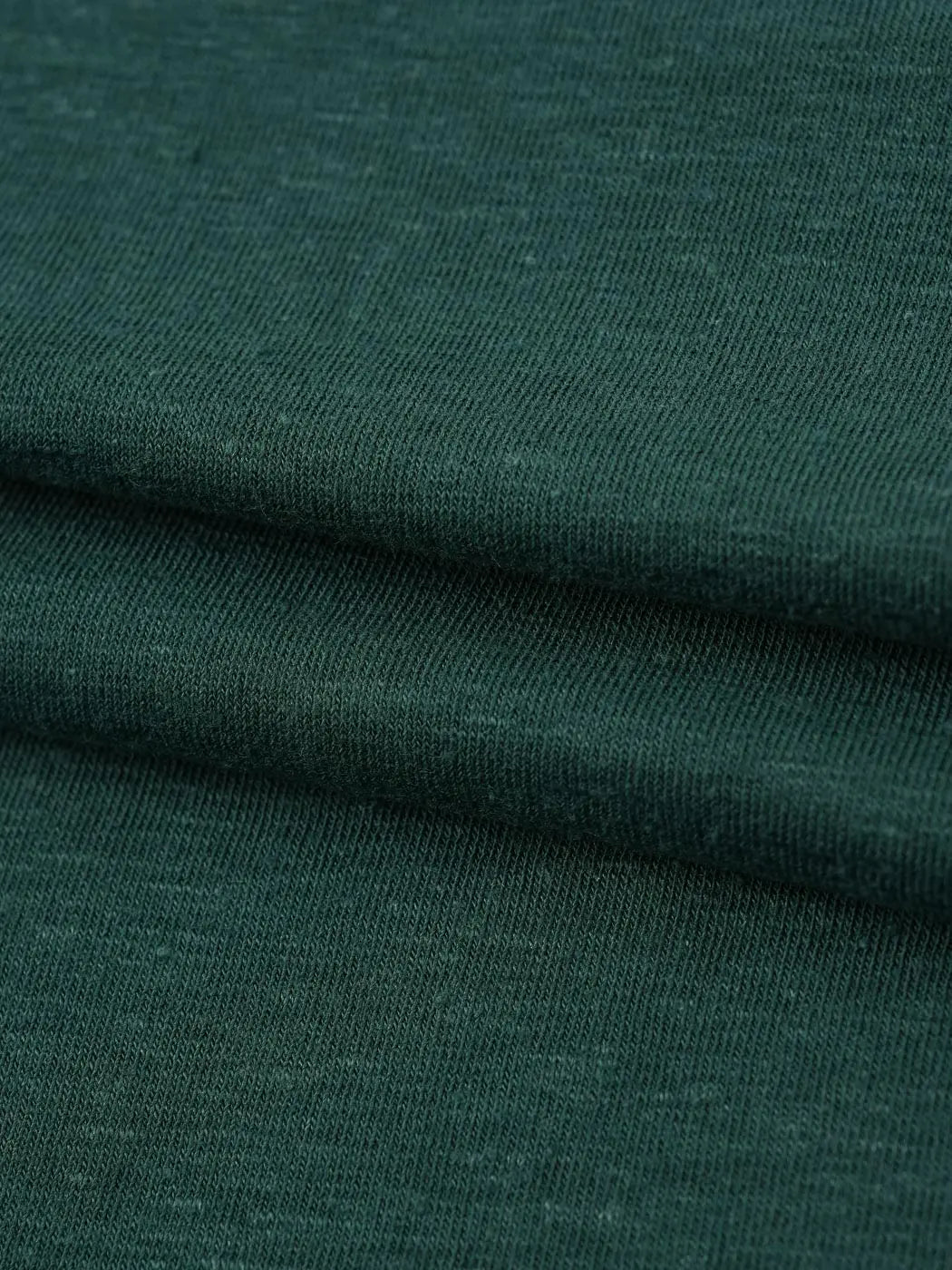 Bastine Hemp & Organic Cotton Mid Weight Stretched Jersey ( KJ08329 )