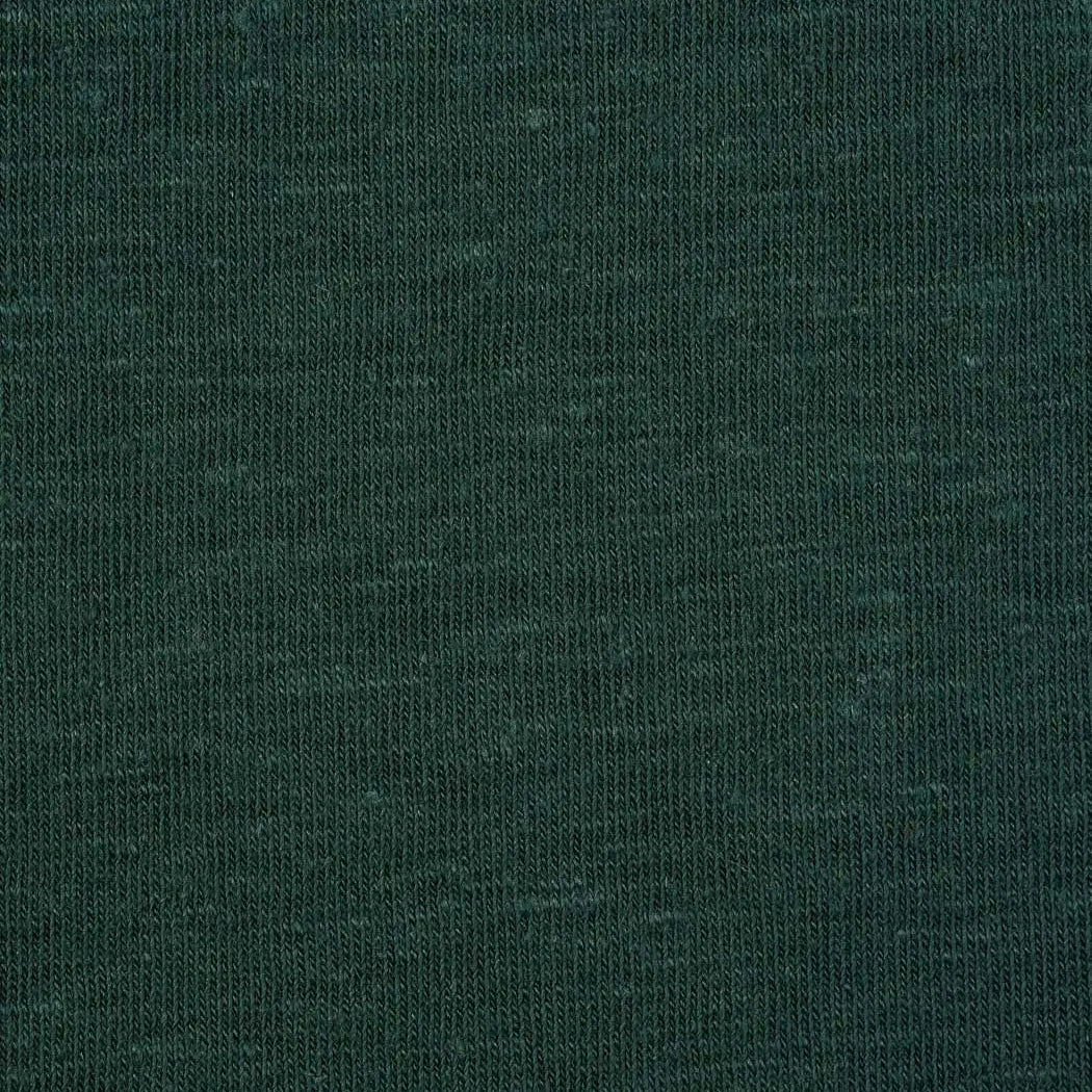 Bastine Hemp & Organic Cotton Mid Weight Stretched Jersey ( KJ08329 )
