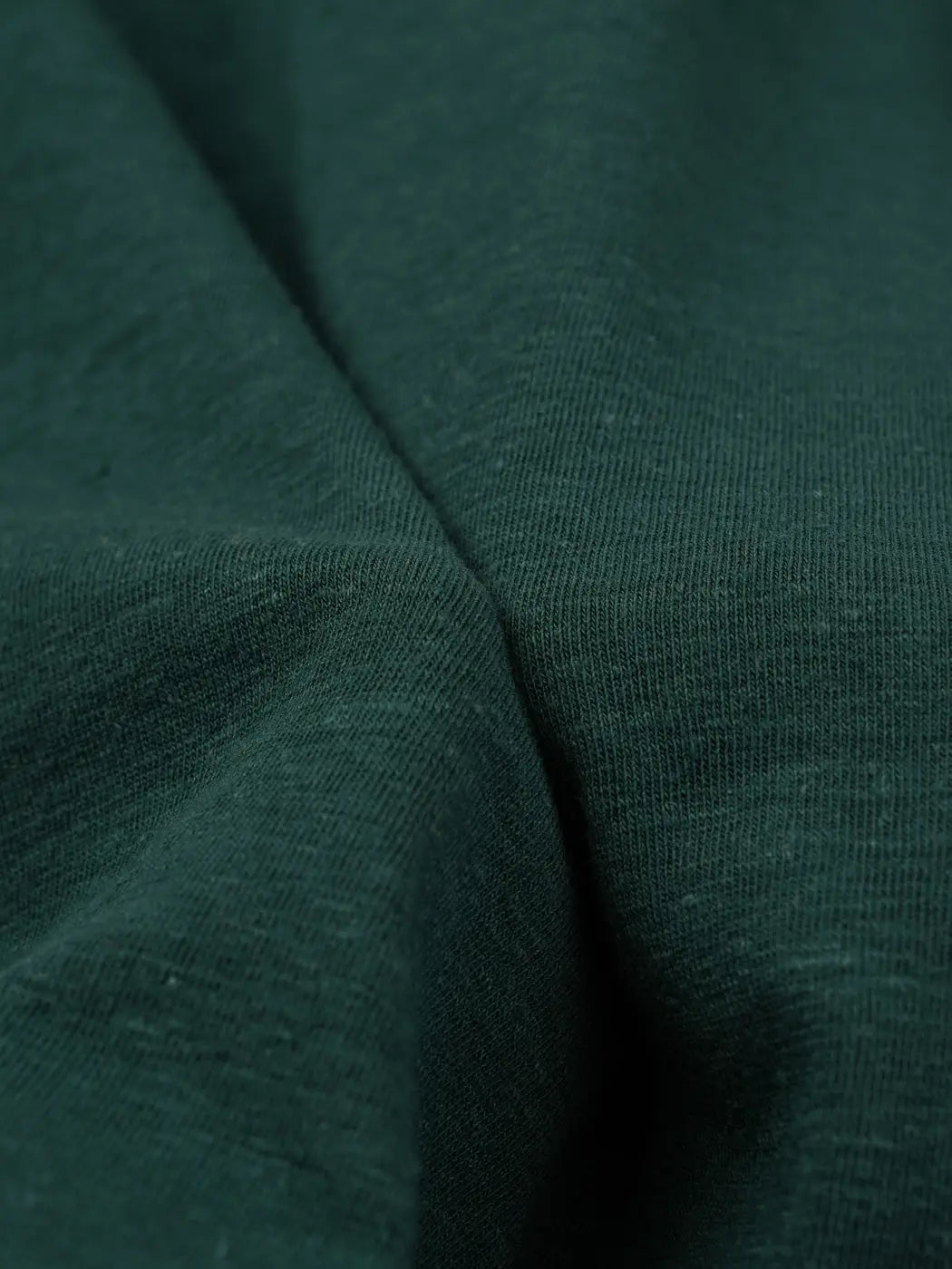 Bastine Hemp & Organic Cotton Mid Weight Stretched Jersey ( KJ08329 )