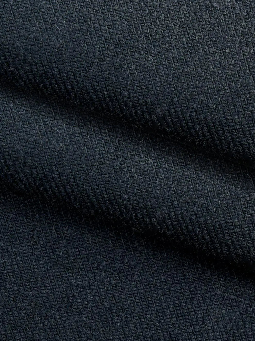 Hemp & Organic Cotton Mid-Weight Stretched Plain Fabric ( HG68E149, 6 Colors )  Woven Hemp & Organic Cotton  Bastine 