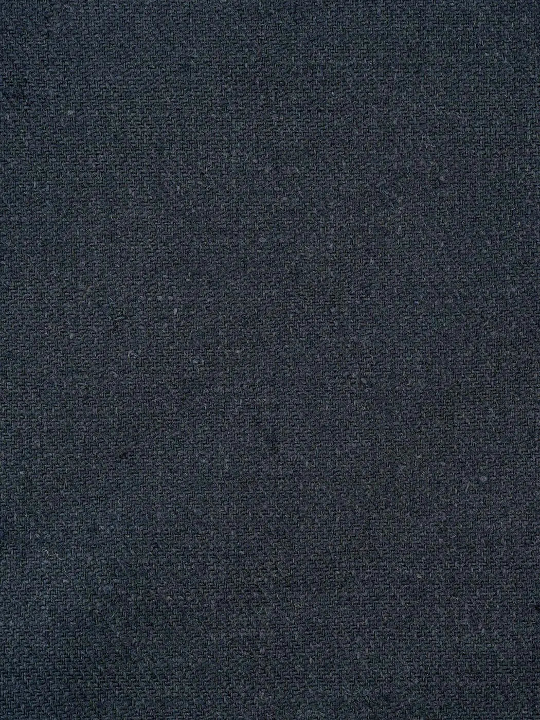 Hemp & Organic Cotton Mid-Weight Stretched Plain Fabric ( HG68E149, 6 Colors )  Woven Hemp & Organic Cotton  Bastine 