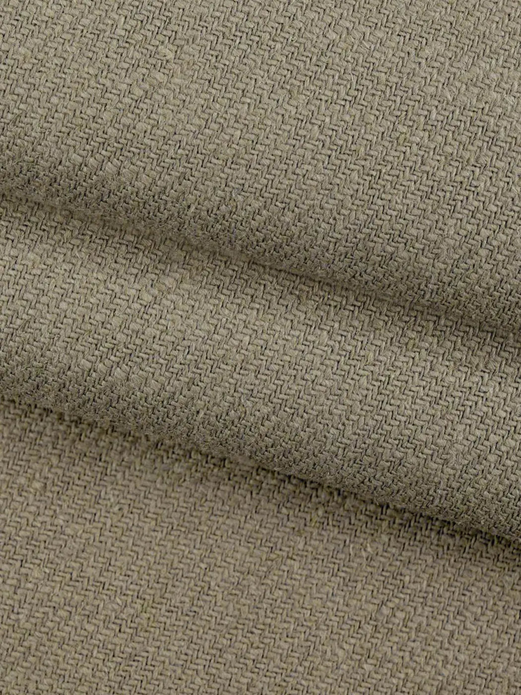 Hemp & Organic Cotton Mid-Weight Stretched Plain Fabric ( HG68E149, 6 Colors )  Woven Hemp & Organic Cotton  Bastine 