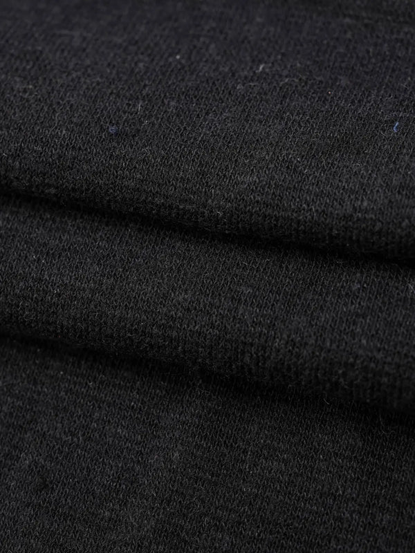 Hemp & Organic Cotton Mid-Weight Stretched Rib Fabric ( KR2126 )  Knit Hemp & Recycled Polyester  Bastine 