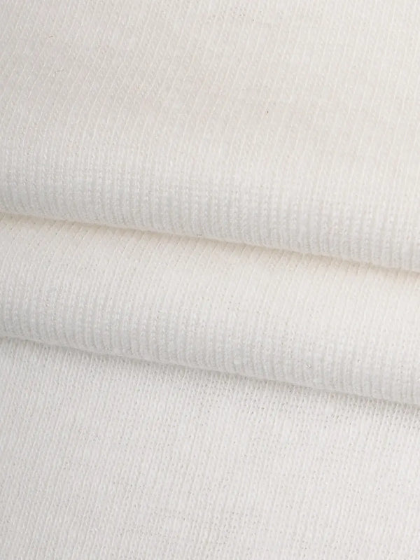 Bastine Hemp & Organic Cotton Mid-Weight Stretched Rib Fabric