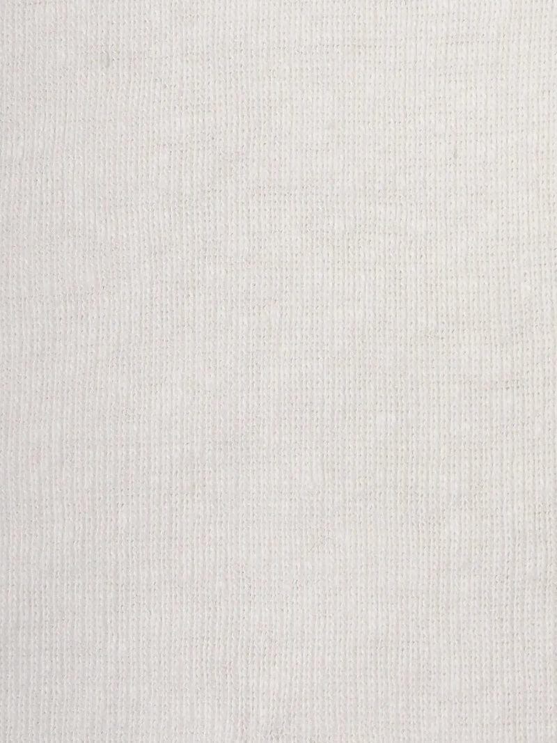 Bastine Hemp & Organic Cotton Mid-Weight Stretched Rib Fabric