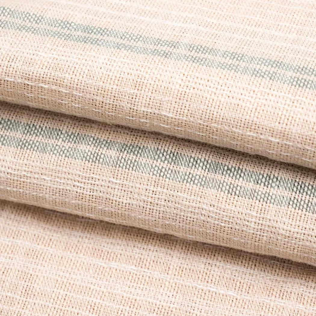 Hemp & Organic Cotton Mid-Weight Stripe Fabric Bastine hemp textiles hemp fiber wholesale retail hemp fabric clothing manufacturers companies
