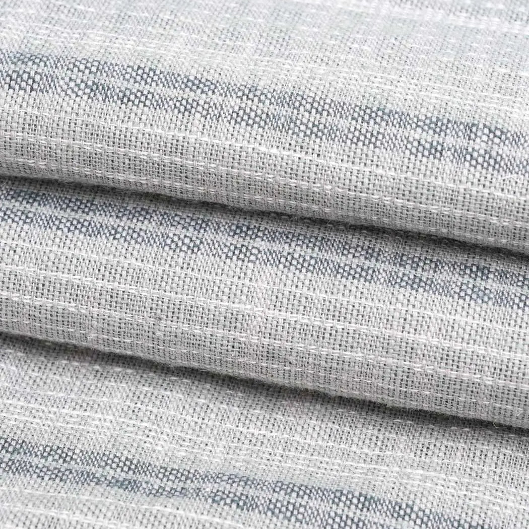 Hemp & Organic Cotton Mid-Weight Stripe Fabric Bastine hemp textiles hemp fiber wholesale retail hemp fabric clothing manufacturers companies