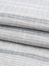 Hemp & Organic Cotton Mid-Weight Stripe Fabric Bastine hemp textiles hemp fiber wholesale retail hemp fabric clothing manufacturers companies