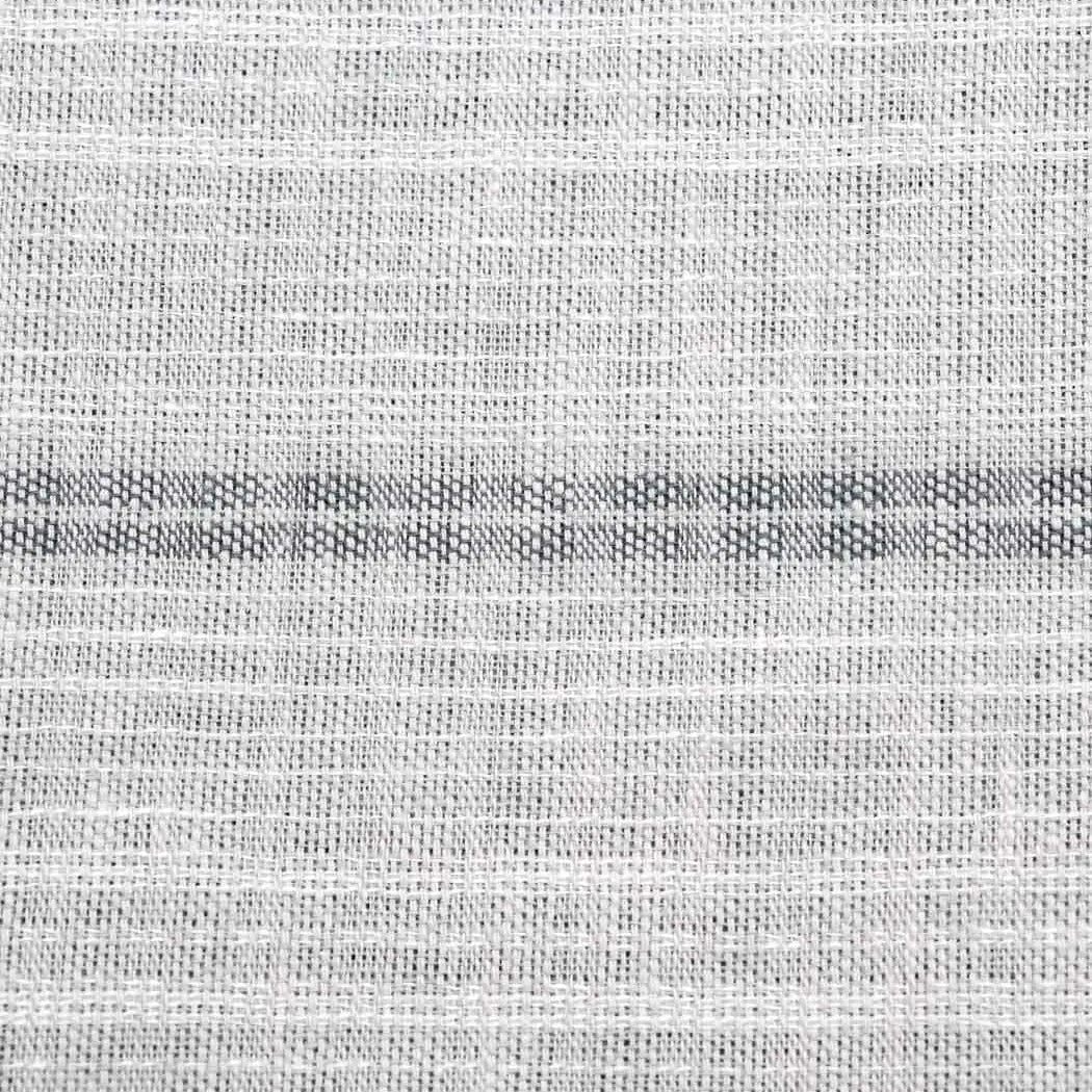 Hemp & Organic Cotton Mid-Weight Stripe Fabric Bastine hemp textiles hemp fiber wholesale retail hemp fabric clothing manufacturers companies