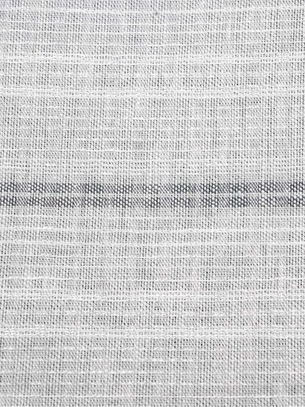 Hemp & Organic Cotton Mid-Weight Stripe Fabric Bastine hemp textiles hemp fiber wholesale retail hemp fabric clothing manufacturers companies