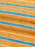 Hemp & Organic Cotton Mid Weight Stripe Jersey（ KJ17807A ） - Bastine