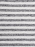Hemp & Organic Cotton Mid-Weight Stripe Yarn Dyed Jersey Fabric ( KJ21A2403-A32 ) - Bastine