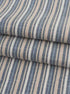 Hemp & Organic Cotton Mid-Weight Stripe（GH108D300D） - Bastine