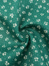Hemp & Organic Cotton Mid-Weight Twill Fabric ( GH08325 Print ) HempFortexWeb Bastine Woven Hemp & Recycled Polyester