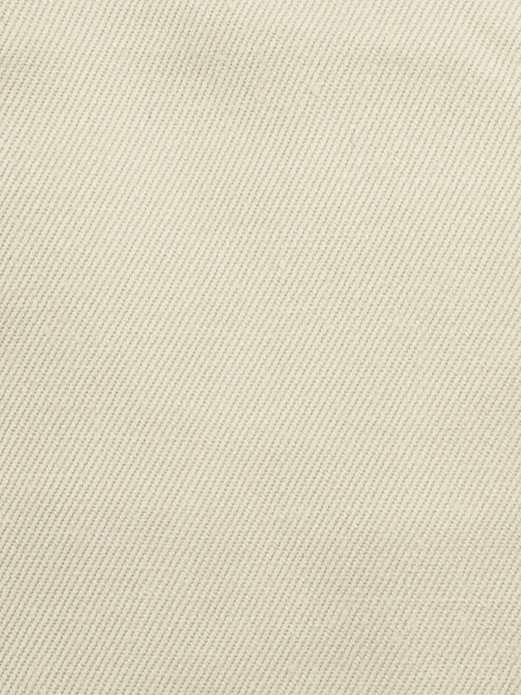Hemp & Organic Cotton Mid-Weight Twill Fabric ( GH106C255 ) - Bastine