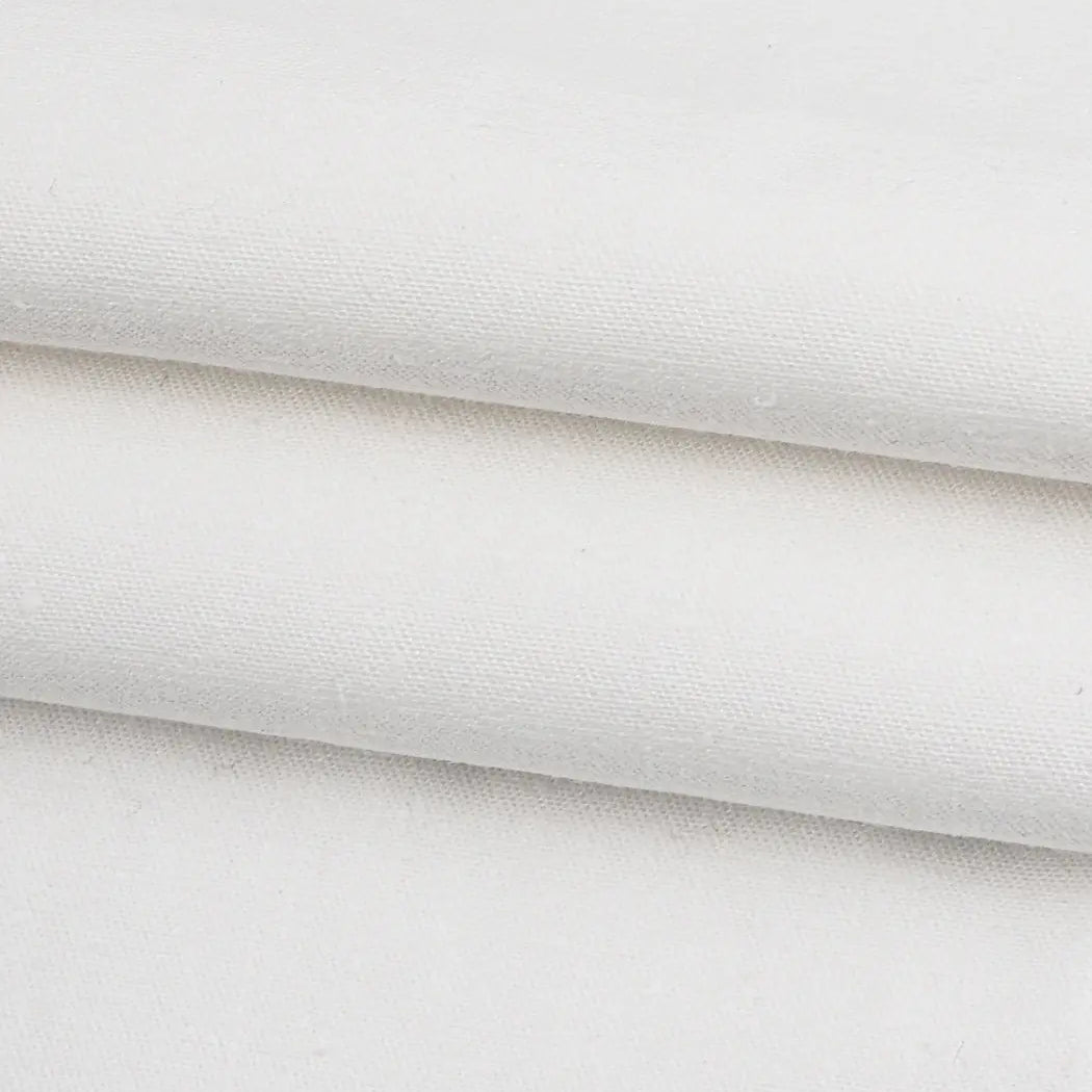 Hemp & Organic Cotton Mid-Weight Twill Fabric ( HG10200 ) - Bastine