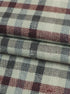 Hemp & Organic Cotton Mid-Weight Twill Flannel Fabric ( GH66B287H / GH66B287K ) - Bastine