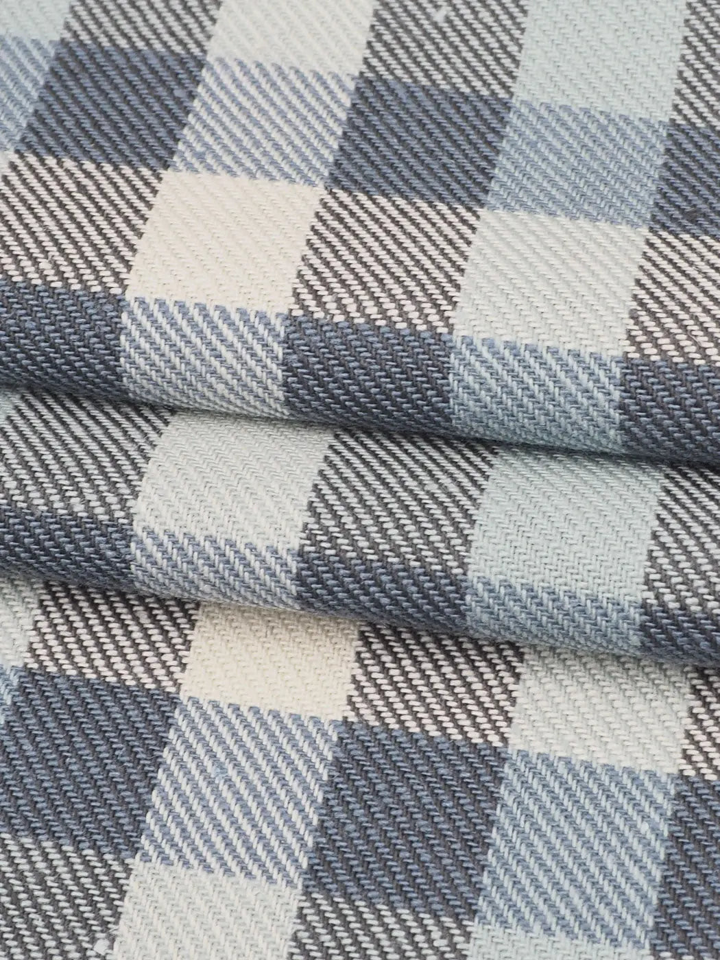 Hemp & Organic Cotton Mid-Weight Twill Flannel Fabric ( GH66B287H / GH66B287K ) - Bastine