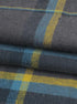 Hemp & Organic Cotton Mid-Weight Twill Flannel Fabric ( GH66D166A ) - Bastine