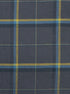 Hemp & Organic Cotton Mid-Weight Twill Flannel Fabric ( GH66D166A ) - Bastine