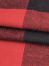 Hemp & Organic Cotton Mid-Weight Twill Flannel Fabric ( GH66D246C ) - Bastine