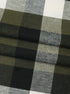 Hemp & Organic Cotton Mid-Weight Twill Flannel Fabric ( GH66E181E / GH66E181J / GH66E181K )  Woven Hemp & Organic Cotton  Bastine 