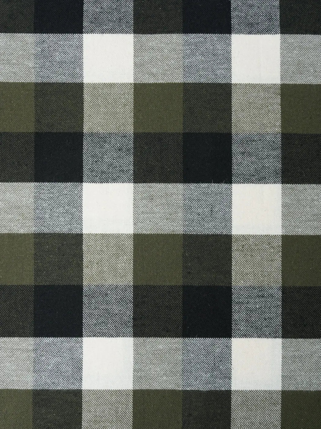 Hemp & Organic Cotton Mid-Weight Twill Flannel Fabric ( GH66E181E / GH66E181J / GH66E181K )  Woven Hemp & Organic Cotton  Bastine 